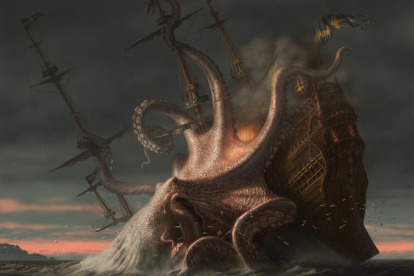 Kraken маркетплейс